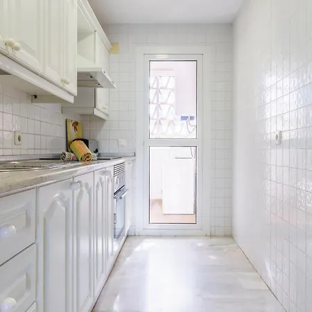 Apartment Mi Capricho